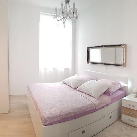 Apartment Luxor Split Extérieur photo