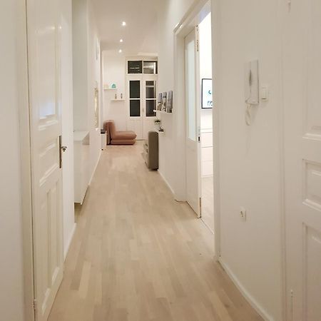 Apartment Luxor Split Extérieur photo