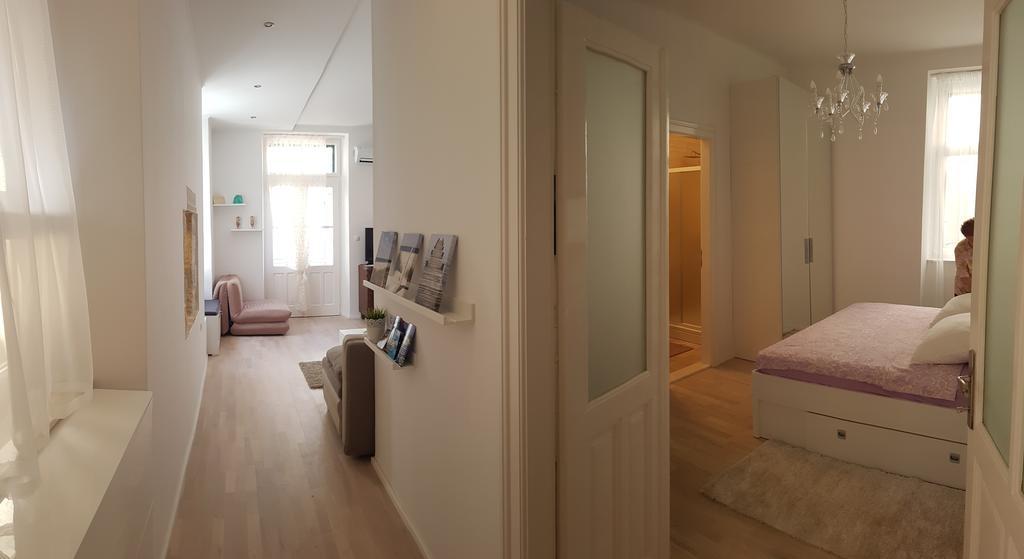 Apartment Luxor Split Extérieur photo