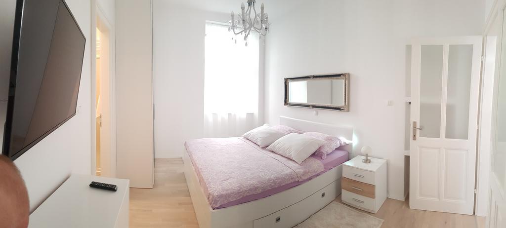 Apartment Luxor Split Extérieur photo