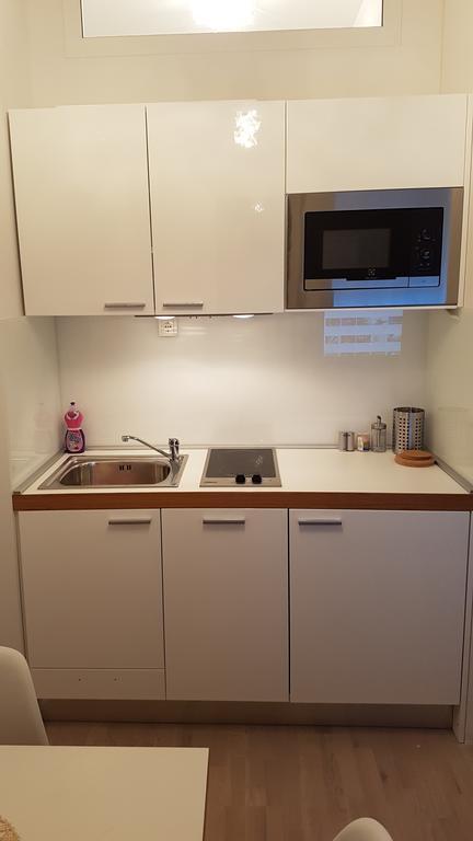 Apartment Luxor Split Extérieur photo